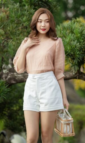 Quần short